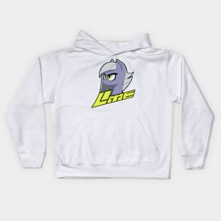 Prime Lime Kids Hoodie